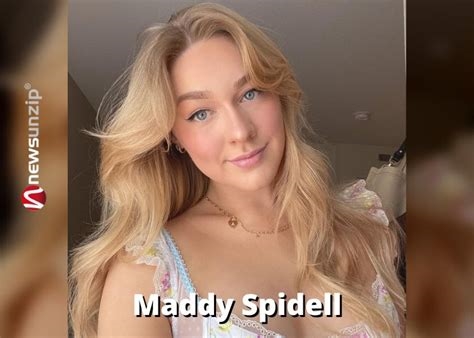 maddy spidell porn nude