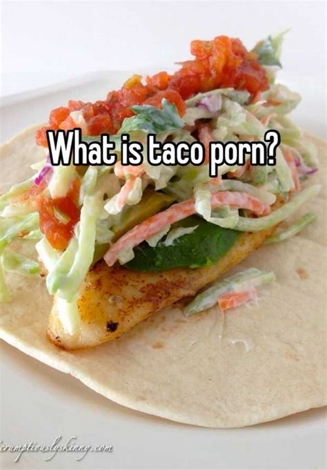 madison's tacos nude
