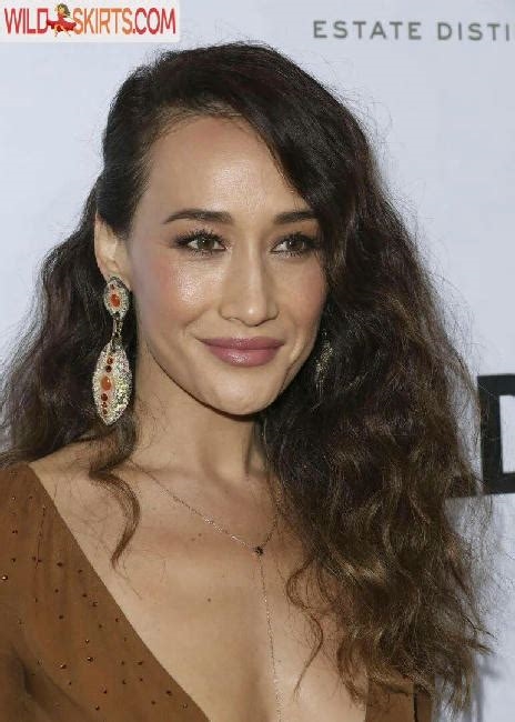 maggie q leaked nude nude