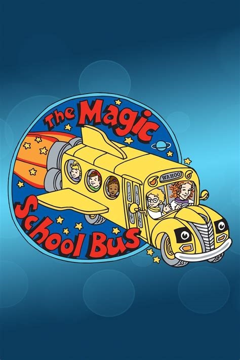 magic bus vintage nude