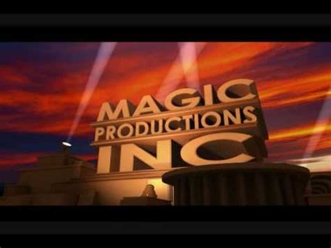 magic productions inc porn nude