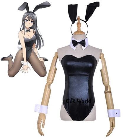 maid bunny nude