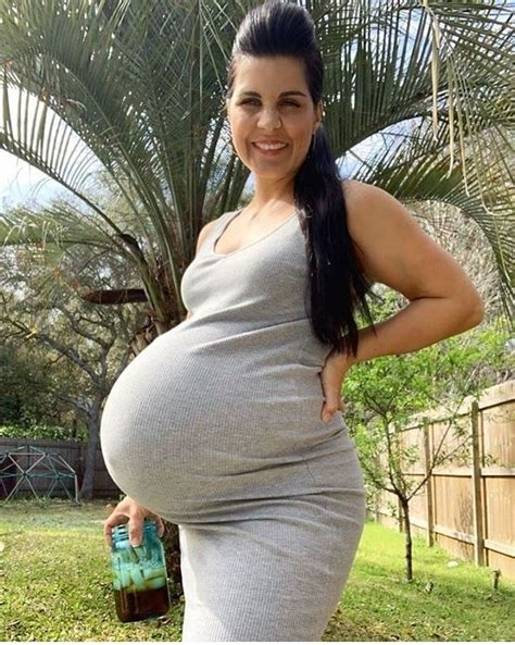 makayla divine pregnant nude