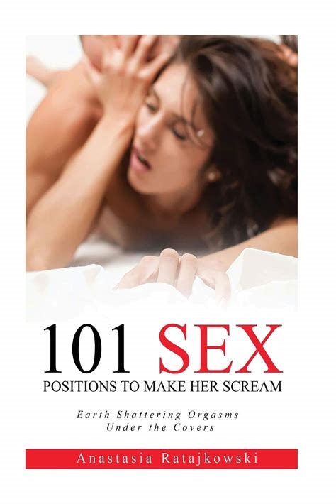 make her scream nude
