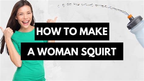 make her squirt gif nude