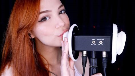 making out asmr nude