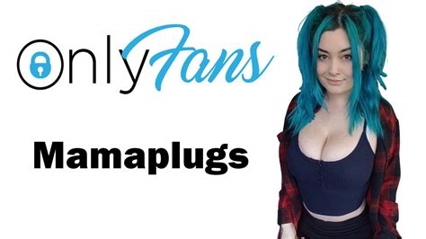 mamaplugs onlyfans leaked nude