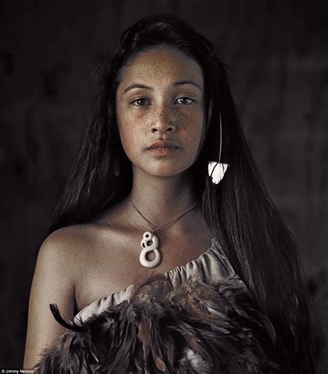 maori xxx nude