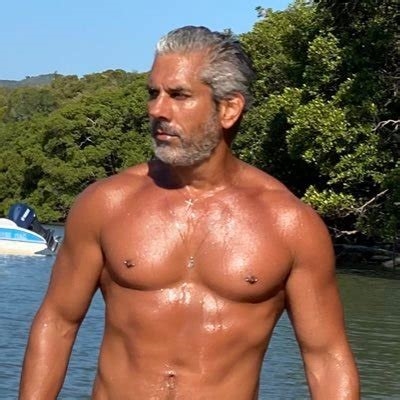 marcelo caiazzo nude