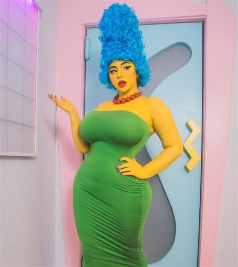 marge simpson onlyfans nude