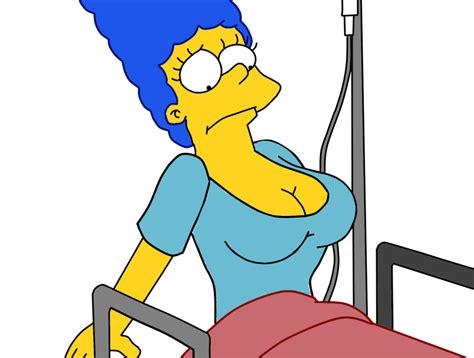 marge thicc nude