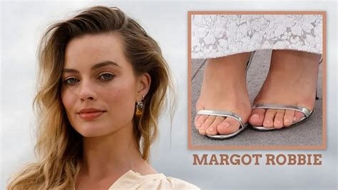 margot.robbie feet nude