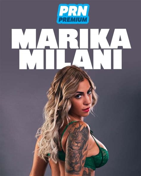marika milani onlyfans nude