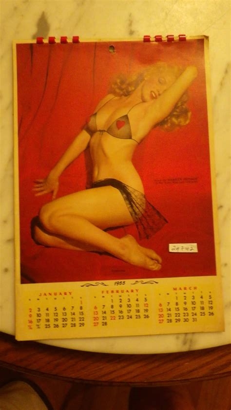 marilyn monroe calendar nude nude