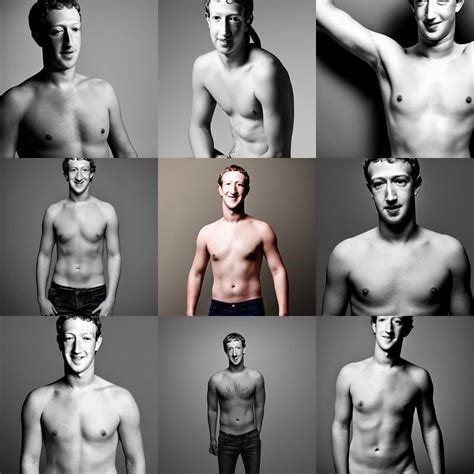 mark zuckerberg nudes nude