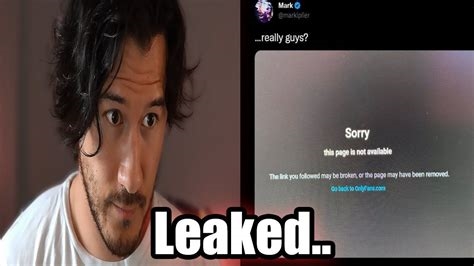 markiplieronlyfans leaked nude