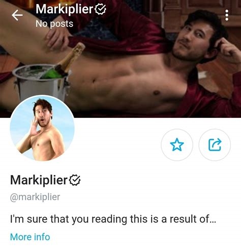 markiplyer only fans leaked nude