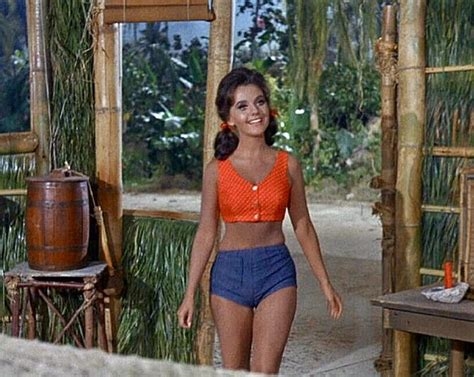mary ann from gilligan's island naked nude
