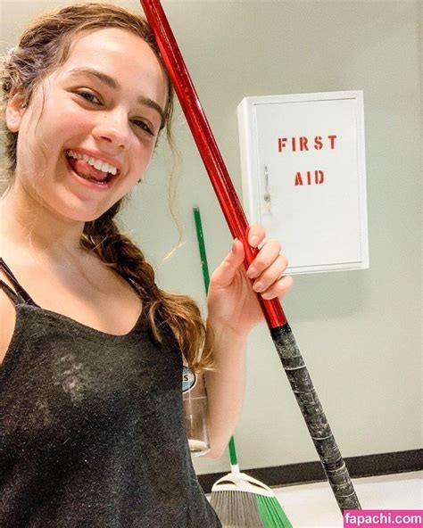 mary mouser deep fakes nude