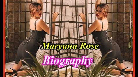 maryanna rose nude