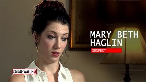 marybeth haglin porn nude