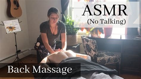 massaga porn nude