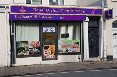 massage in front royal nude