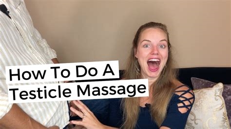 massage my cock nude