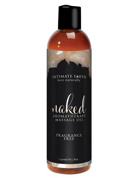 massage nude oil nude
