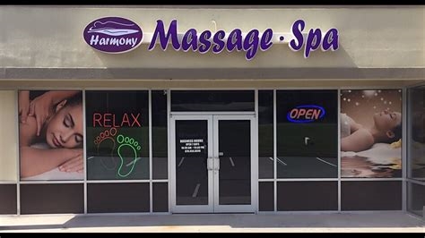 massage parlor sextape nude