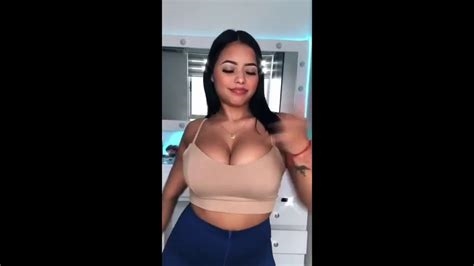 massive tits compilation nude