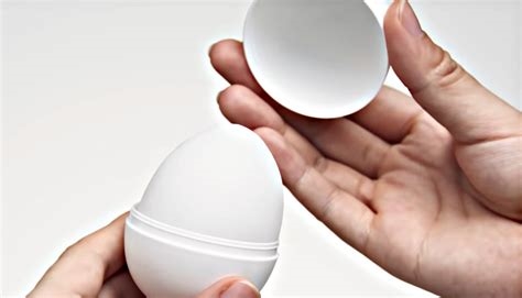 masterbate egg nude