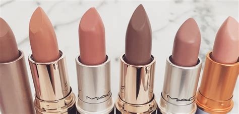 max hardcore lipstick nude