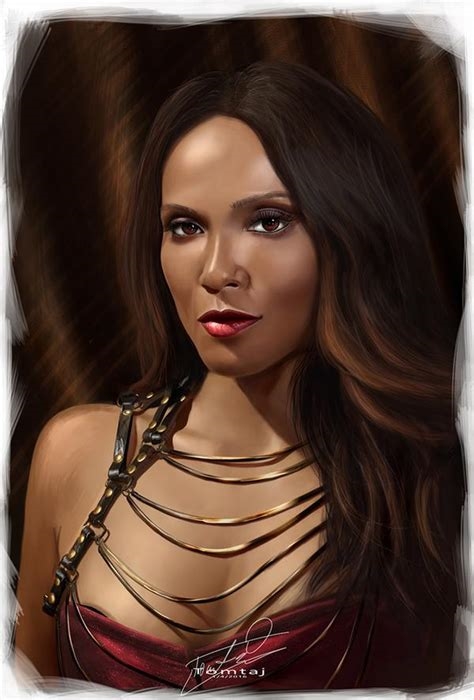 mazikeen mfc nude
