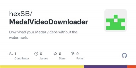 medal video downloader nude