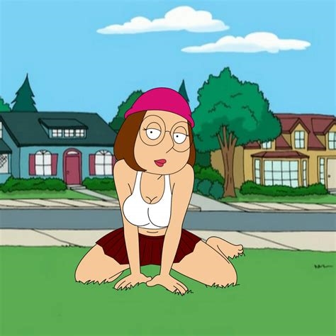 meg griffin sexy nude
