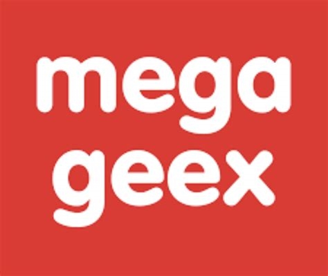 mega geex nude