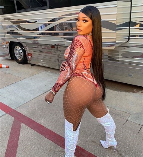 megan thee stallion hot pictures nude