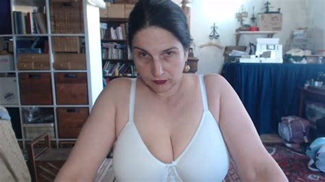 melantha webcam nude