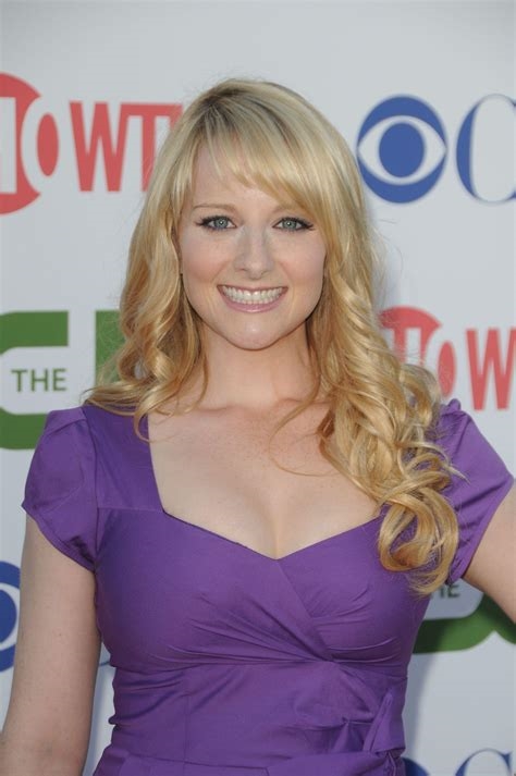 melissa rauch cleavage nude