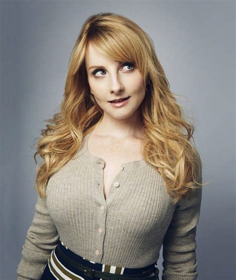 melissa rauch cleavage nude