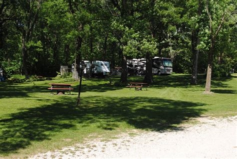 melody park campground nude