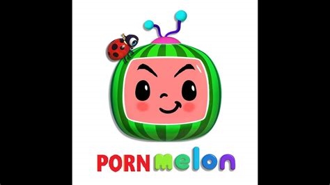 melon porn nude