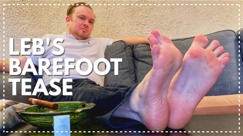 mens feet licked nude