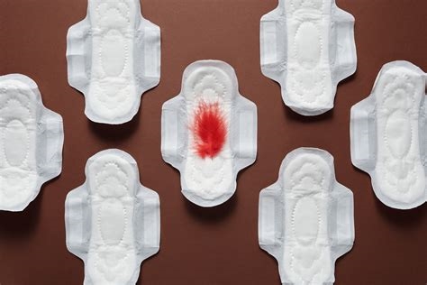 menstruations pornos nude
