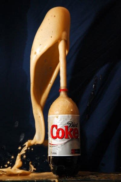 mentos and coke in ass nude