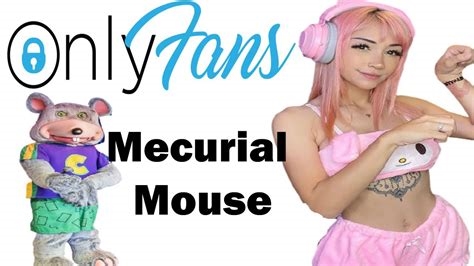 mercurial mouse reddit nude