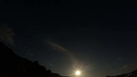 mesa moonrise nude