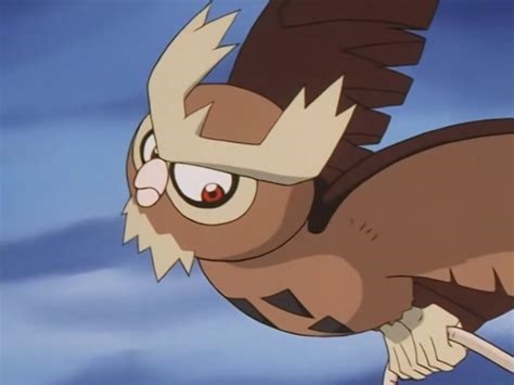 metal owl pokemon nude