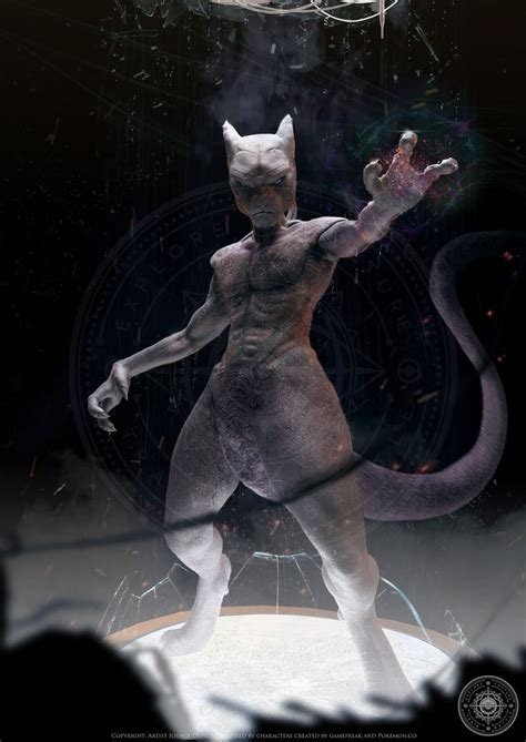 mewtwo physique nude
